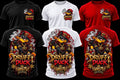 WNS79 T-Shirt – Druffi Duck