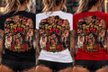 WNS79 Damen-T-Shirt – Time of my Life
