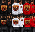 WNS79 Hoodie – Freiheit