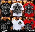 WNS79 T-Shirt – Only Faith