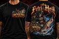 WNS79 T-Shirt – Petri Heil