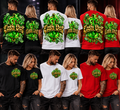 WNS79 T-Shirt – Cash Out