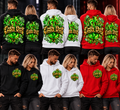WNS79 Hoodie – Cash Out