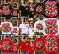 WNS79 Kinder-T-Shirt – Sweet Love