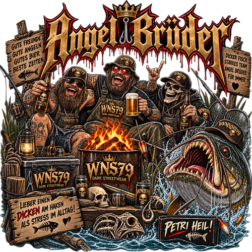 WNS79 Hoodie – Angel Brüder