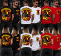 WNS79 T-Shirt – Kneipenvandalismus
