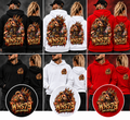 WNS79 Hoodie – King Teddy