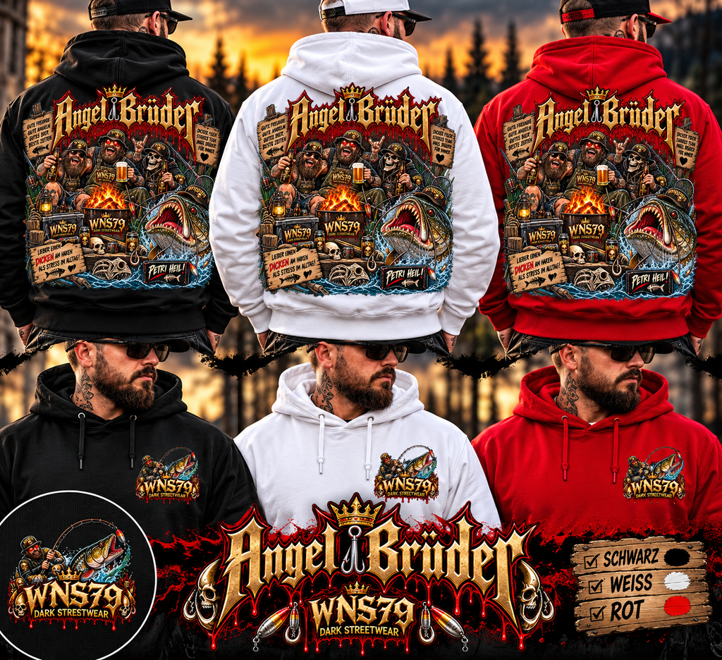 WNS79 Hoodie – Angel Brüder
