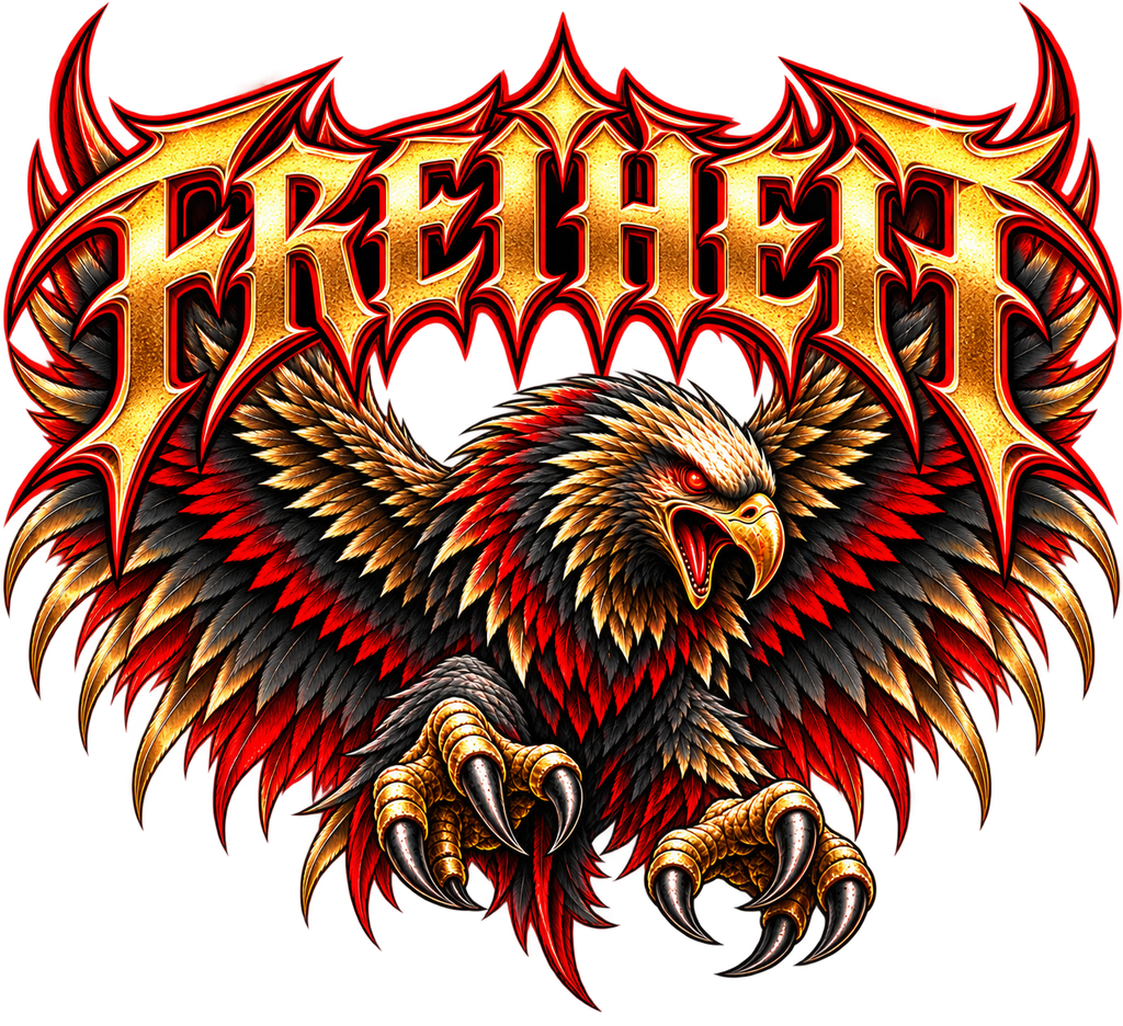 WNS79 T-Shirt – Freiheit