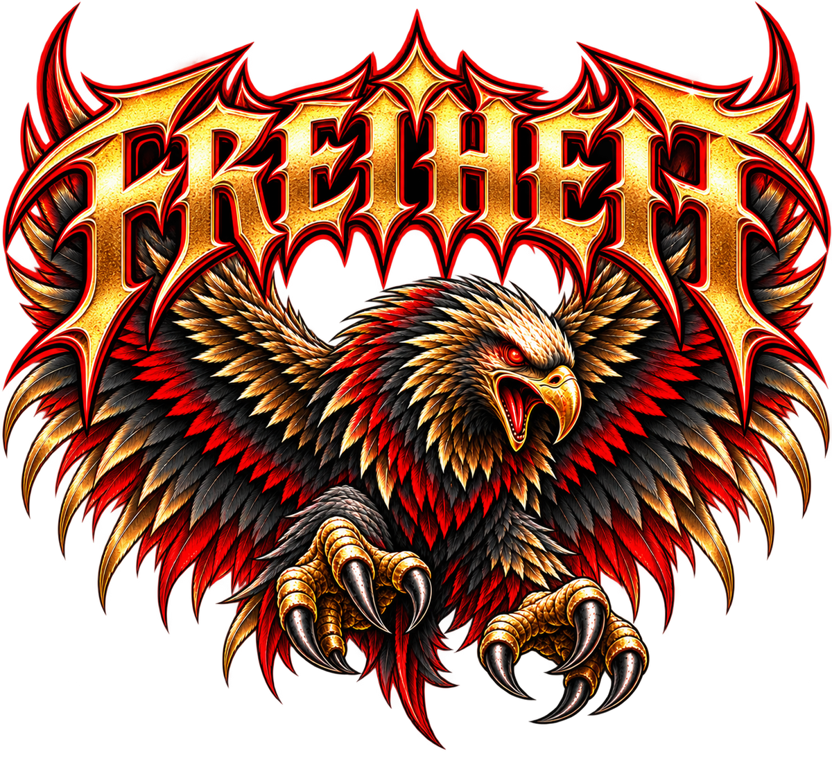 WNS79 T-Shirt – Freiheit