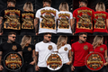 WNS79 T-Shirt – Wüstenfuchs
